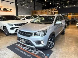 Chery Tiggo 2