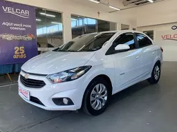 Chevrolet Prisma