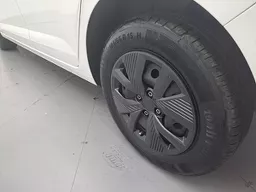 Volkswagen Polo Hatch