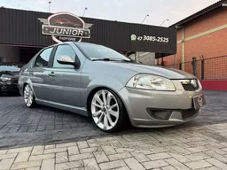 Fiat Siena