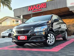 Chevrolet Prisma