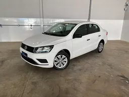 Volkswagen Voyage
