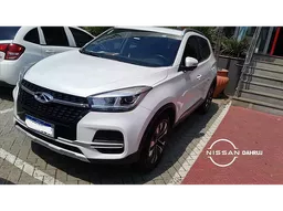 Chery Tiggo 5X