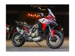 Ducati Multistrada