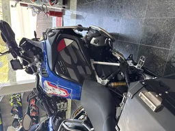 BMW R 1250 GS