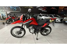 NXR 160