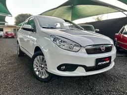 Fiat Grand Siena