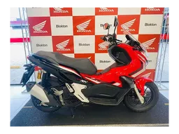 Honda ADV