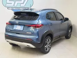 Fiat Pulse