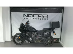 Harley-Davidson Pan America 1250