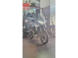 Ducati Multistrada