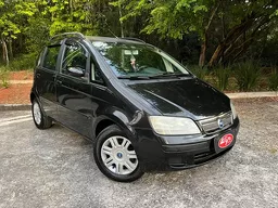 Fiat Idea