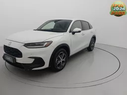 Honda ZR-V