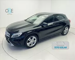 GLA 200