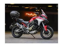 Multistrada