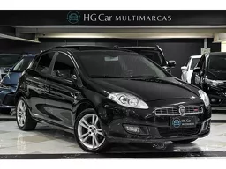 Fiat Bravo