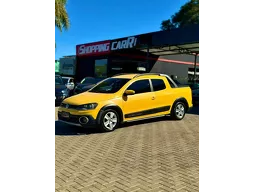 Volkswagen Saveiro