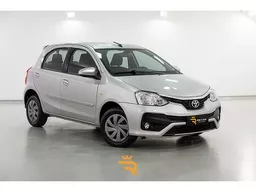 Toyota Etios