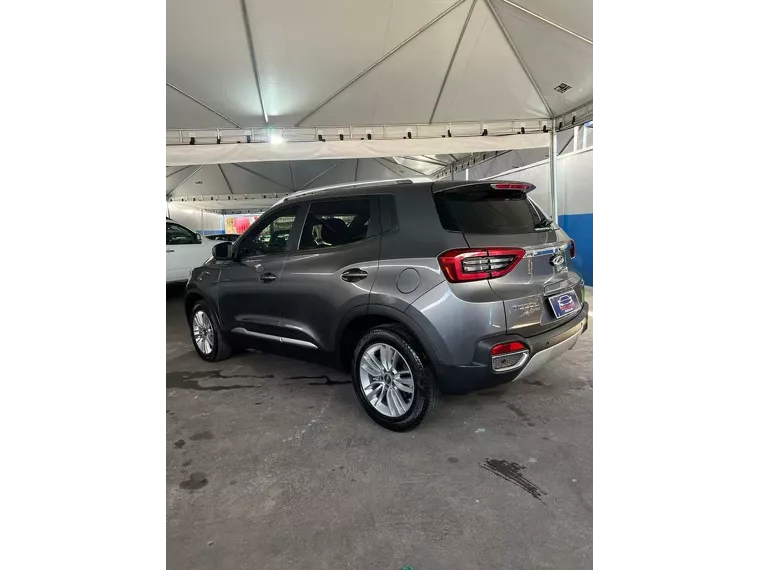 Chery Tiggo 5X Grafite 5