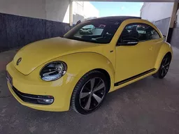 Volkswagen Fusca