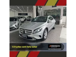 GLA 200