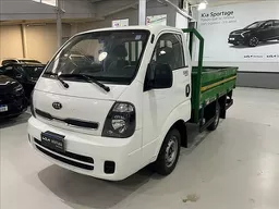 KIA Bongo