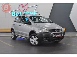Volkswagen Crossfox
