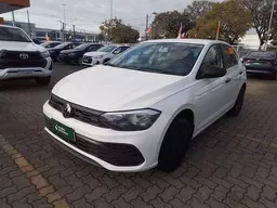 Volkswagen Polo Hatch