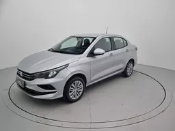 Fiat Cronos