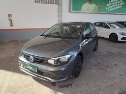 Volkswagen Polo Hatch