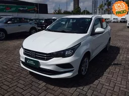 Fiat Cronos