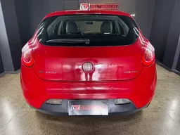 Fiat Bravo