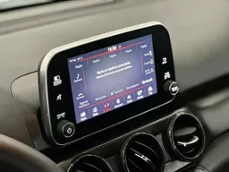 Fiat Cronos