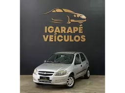 Chevrolet Celta