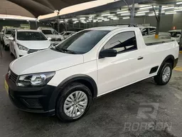 Volkswagen Saveiro