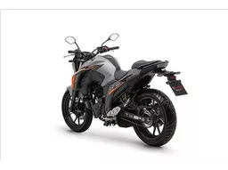 Yamaha Fazer 250