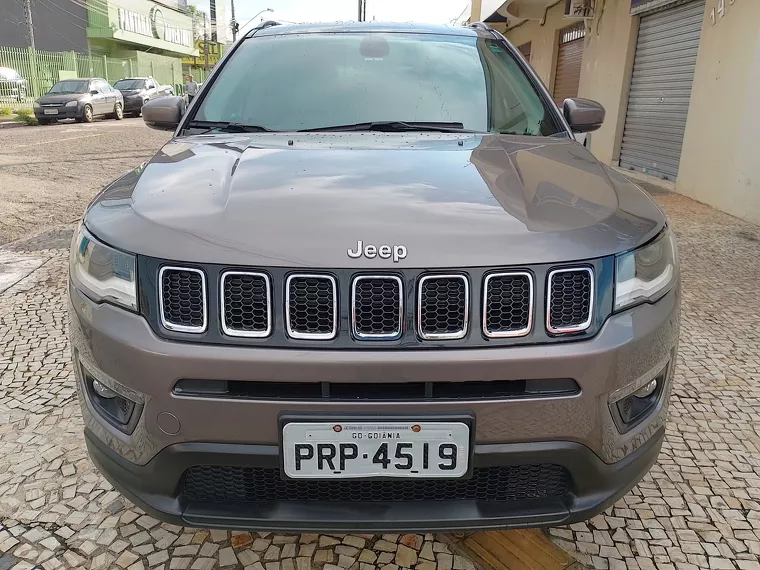 Foto do carro