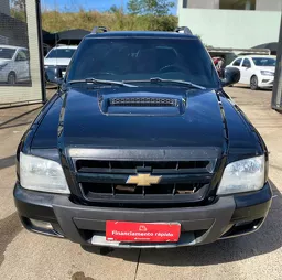 Chevrolet S10