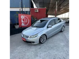 Volkswagen Voyage