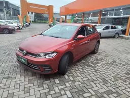 Volkswagen Polo Hatch