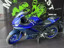Yamaha YZF R3