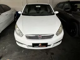 Fiat Grand Siena
