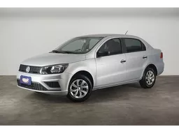Volkswagen Voyage
