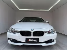 BMW 320i