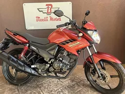 Yamaha YS 150