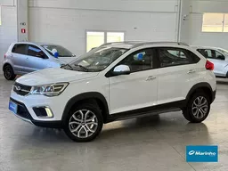 Chery Tiggo 2