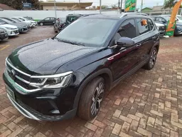 Volkswagen Taos