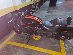 V-Rod