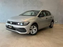 Volkswagen Polo Hatch