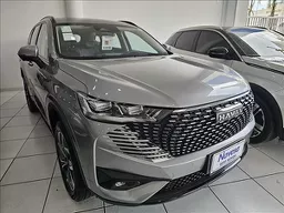 GWM Haval H6